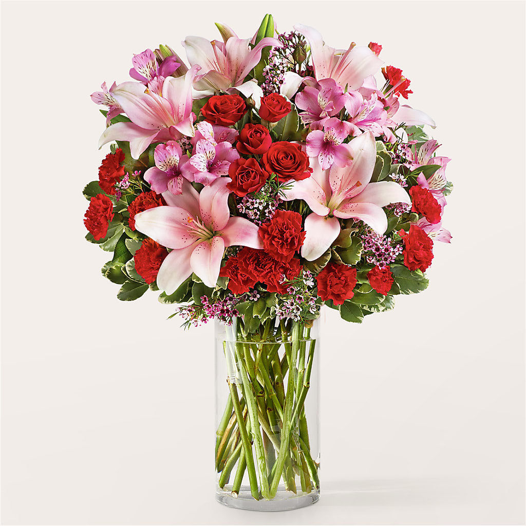 Kismet Bouquet – Flowerama #186, Oklahoma City OK