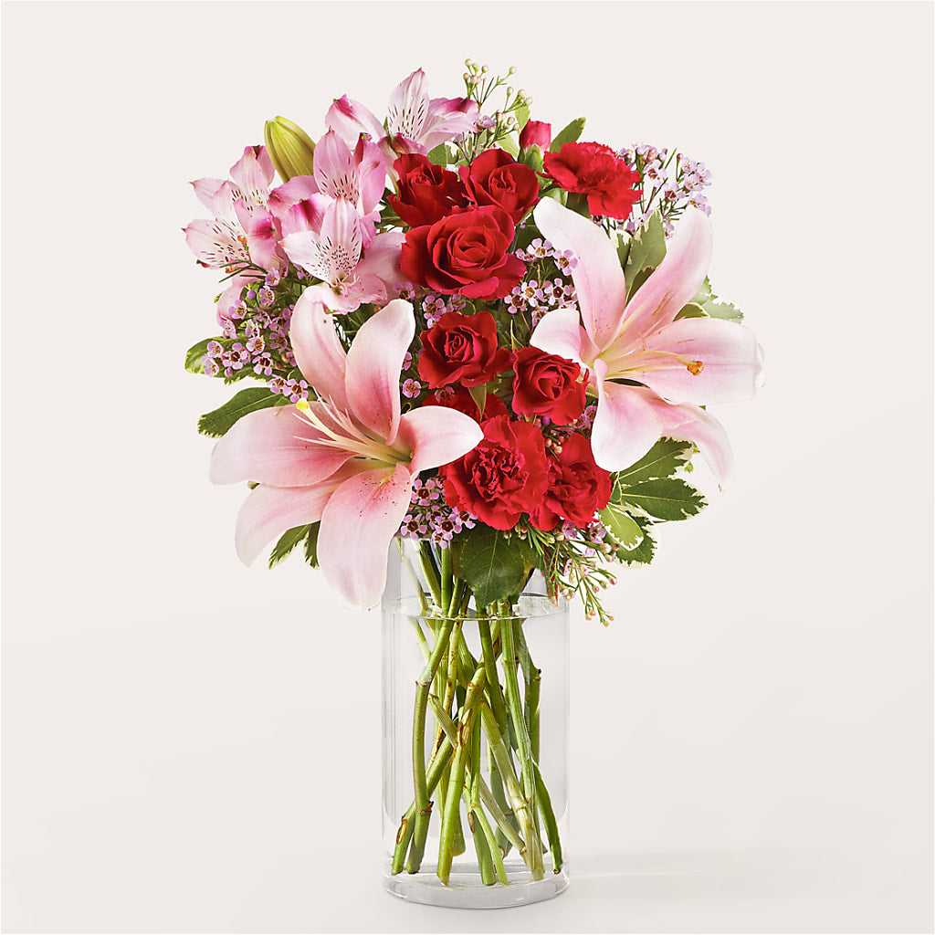 Kismet Bouquet – Flowerama #186, Oklahoma City OK