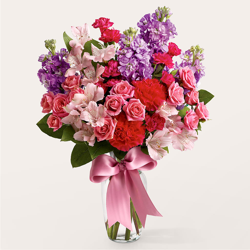 Main Character Bouquet – Flowerama #186, Oklahoma City OK