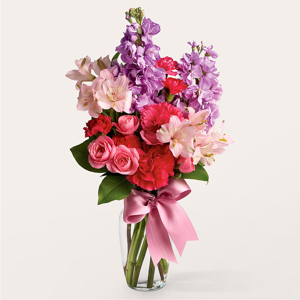 Main Character Bouquet – Flowerama #186, Oklahoma City OK