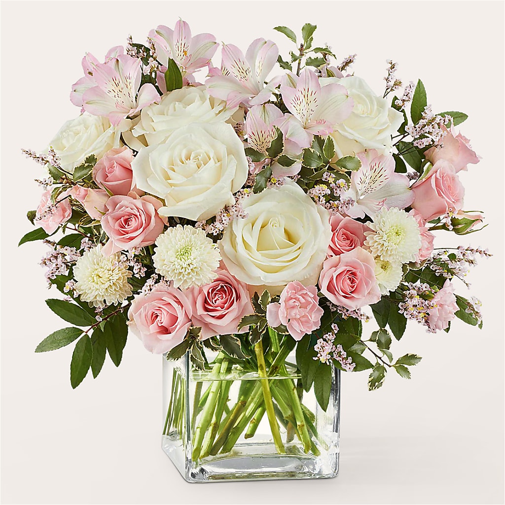 Day Made Bouquet – Flowerama #186, Oklahoma City OK
