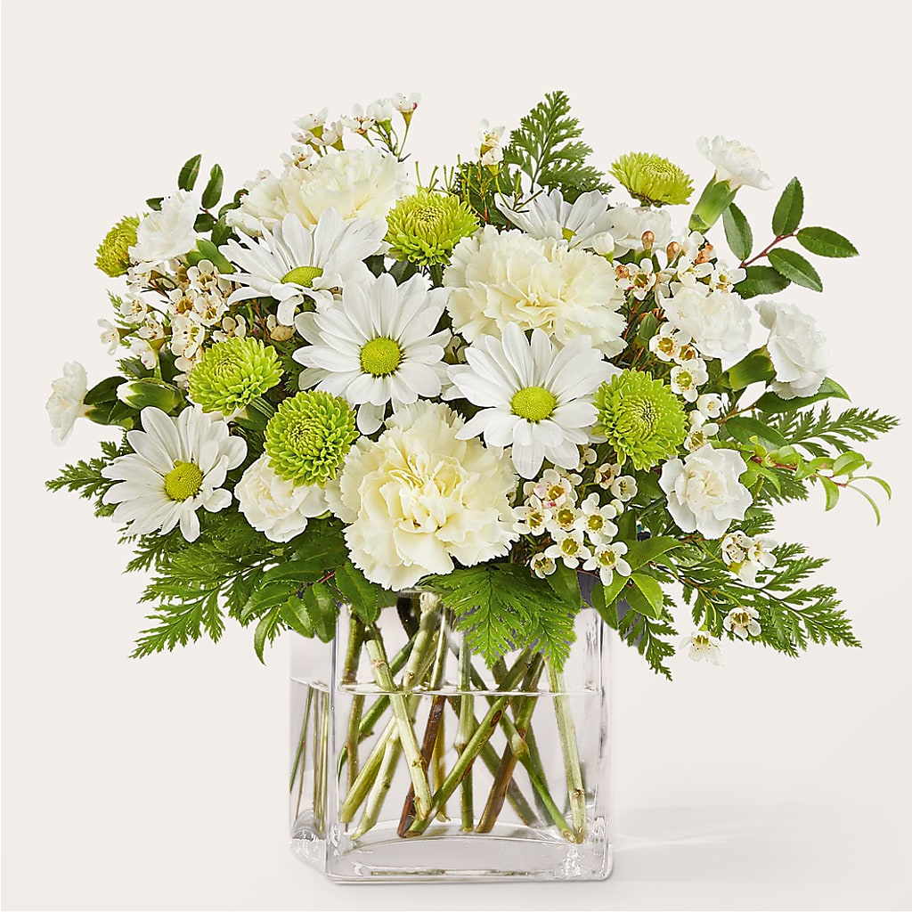 Momentary Meditation Bouquet – Flowerama #186, Oklahoma City OK