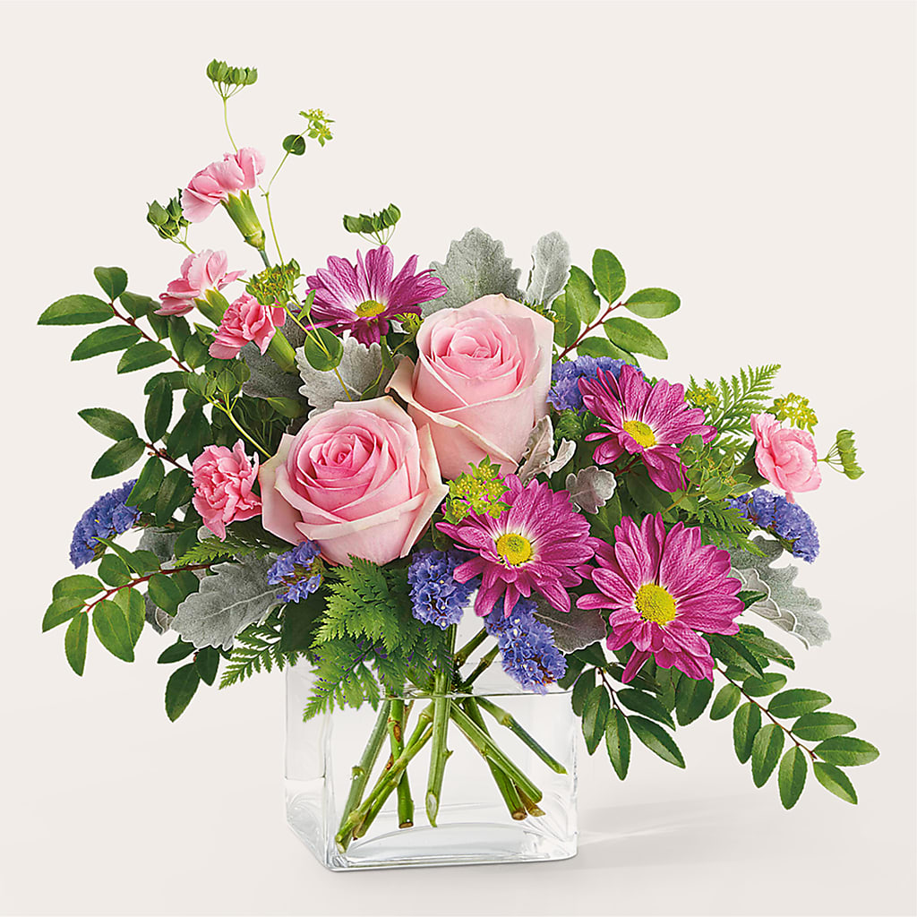 Starlet Bouquet – Flowerama #186, Oklahoma City OK