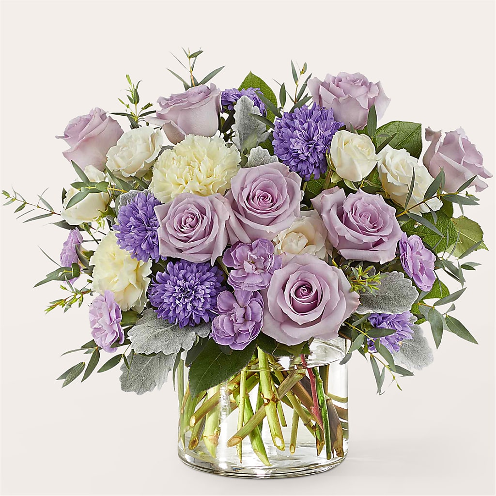 Stardust Bouquet – Flowerama #186, Oklahoma City OK
