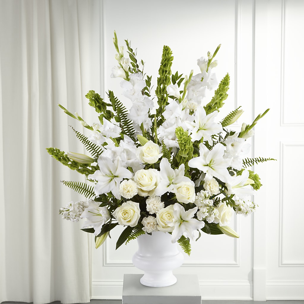 Morning Stars Arrangement – Flowerama #186, Oklahoma City OK
