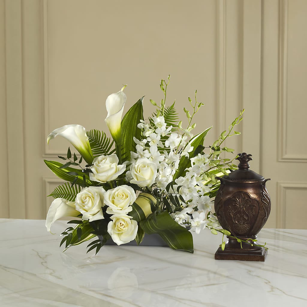 At Peace Arrangement – Flowerama #186, Oklahoma City OK
