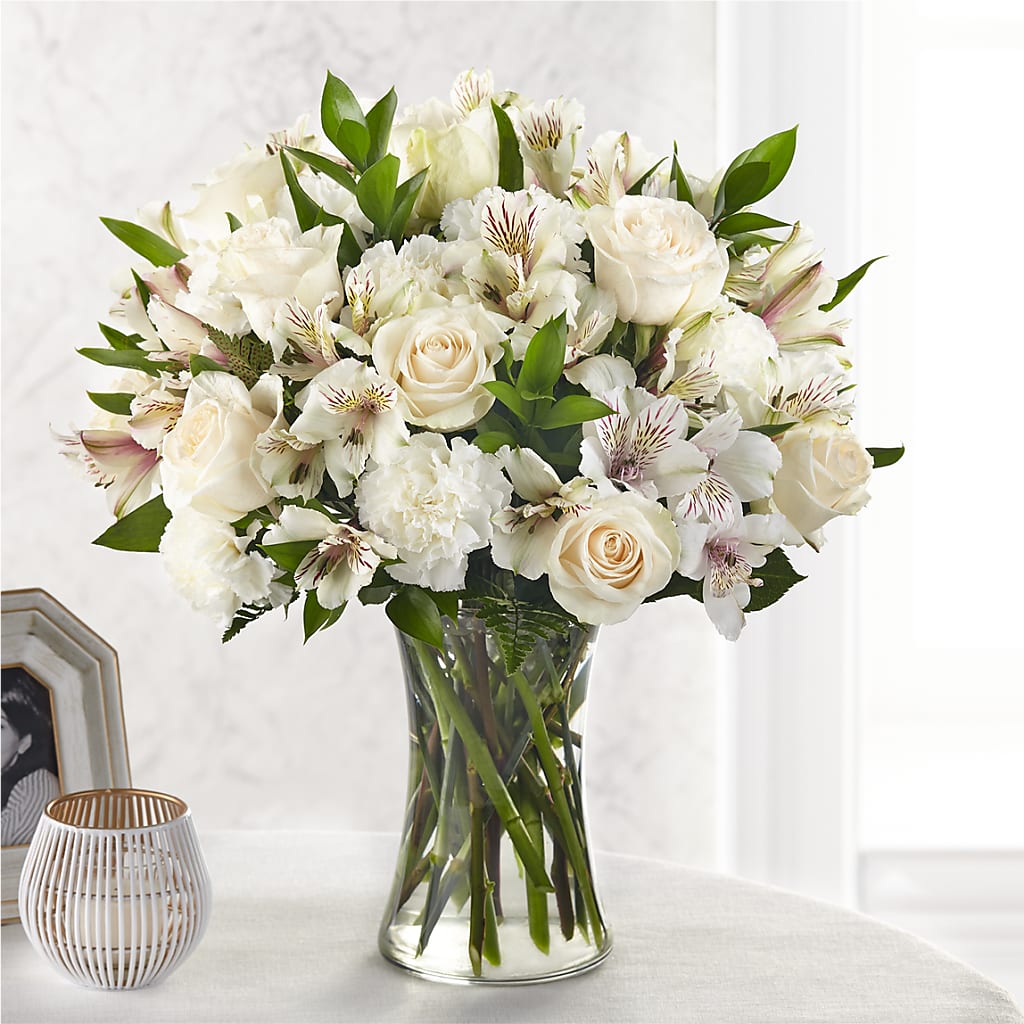 Cherished Friend Bouquet – Flowerama #186, Oklahoma City OK