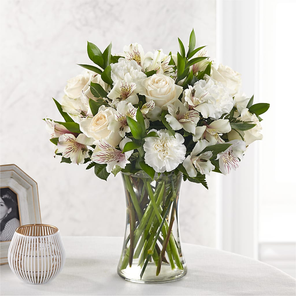 Cherished Friend Bouquet – Flowerama #186, Oklahoma City OK