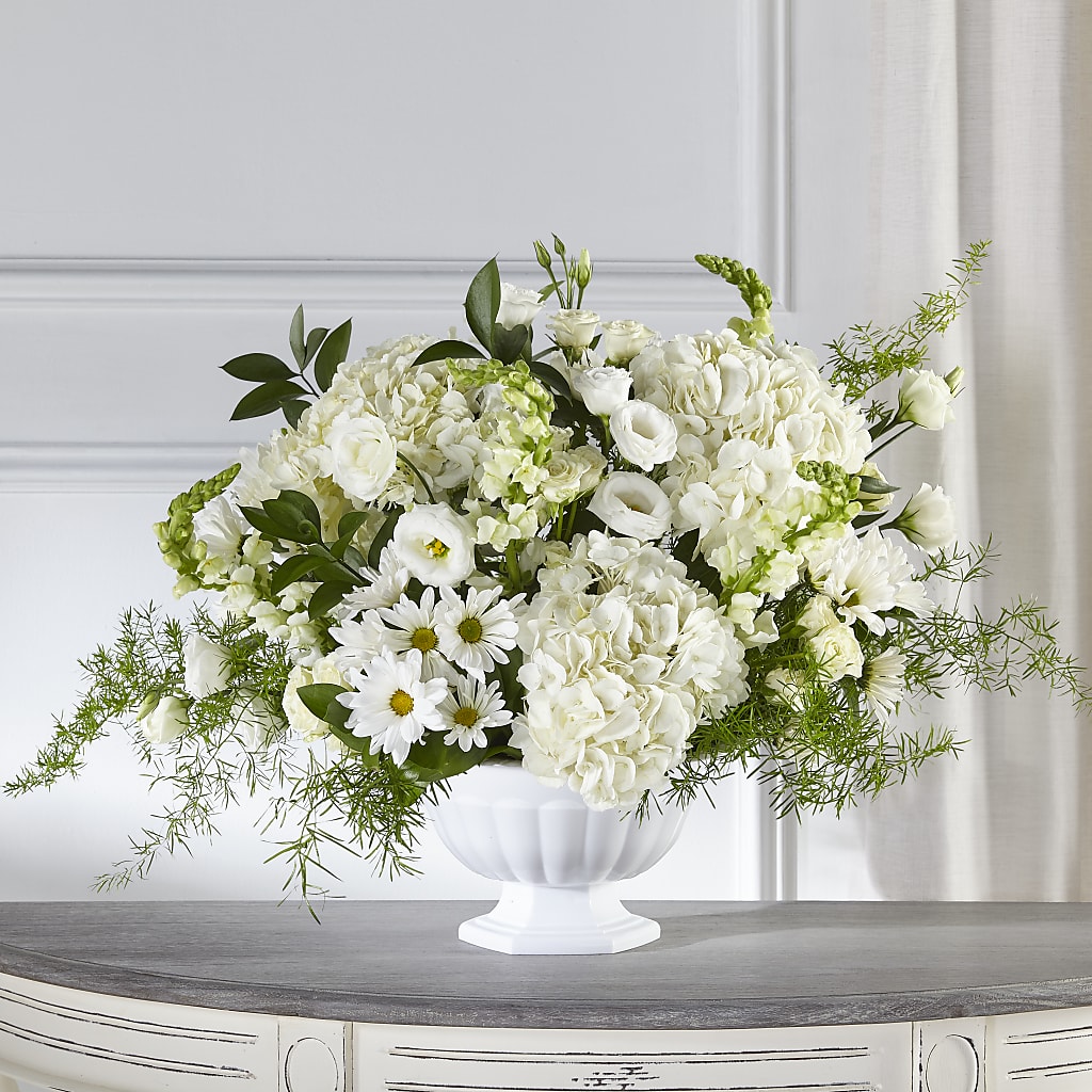 Love & Compassion Arrangement – Flowerama #186, Oklahoma City OK