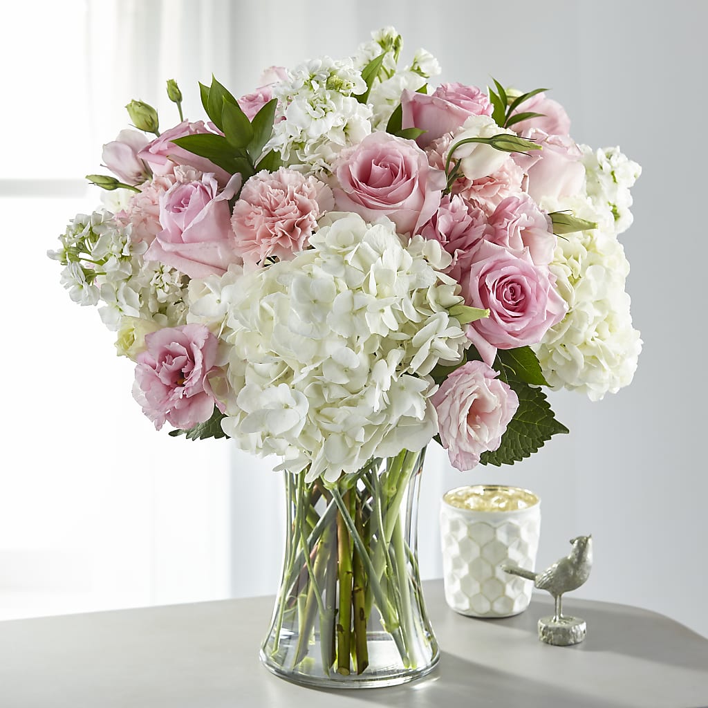 Guiding Grace Bouquet – Flowerama #186, Oklahoma City OK