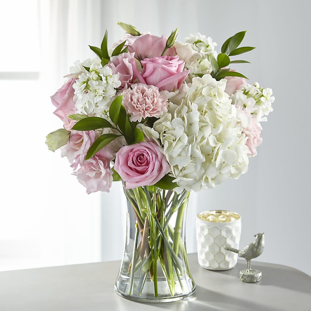 Guiding Grace Bouquet – Flowerama #186, Oklahoma City OK