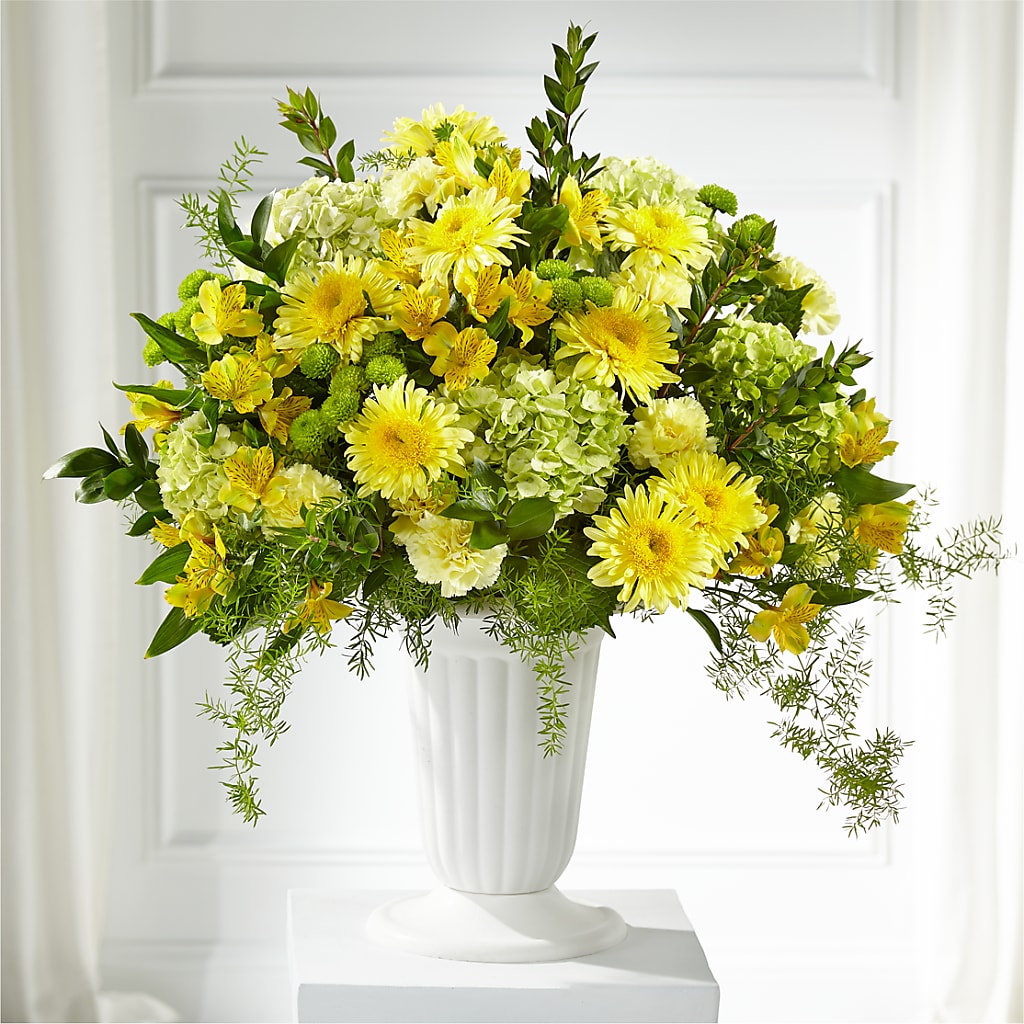 Beloved Blessings Arrangement – Flowerama #186, Oklahoma City OK