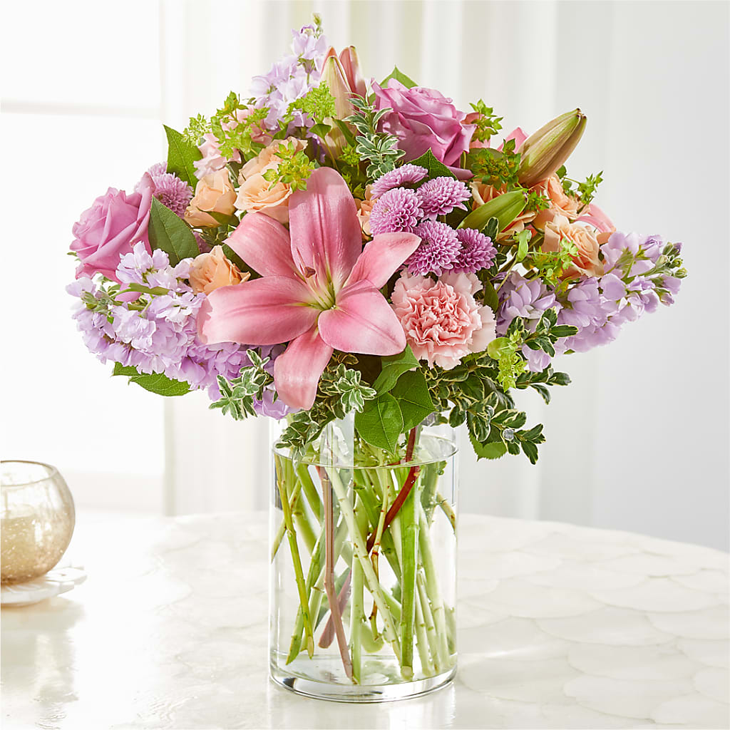 Resilience Bouquet – Flowerama #186, Oklahoma City OK