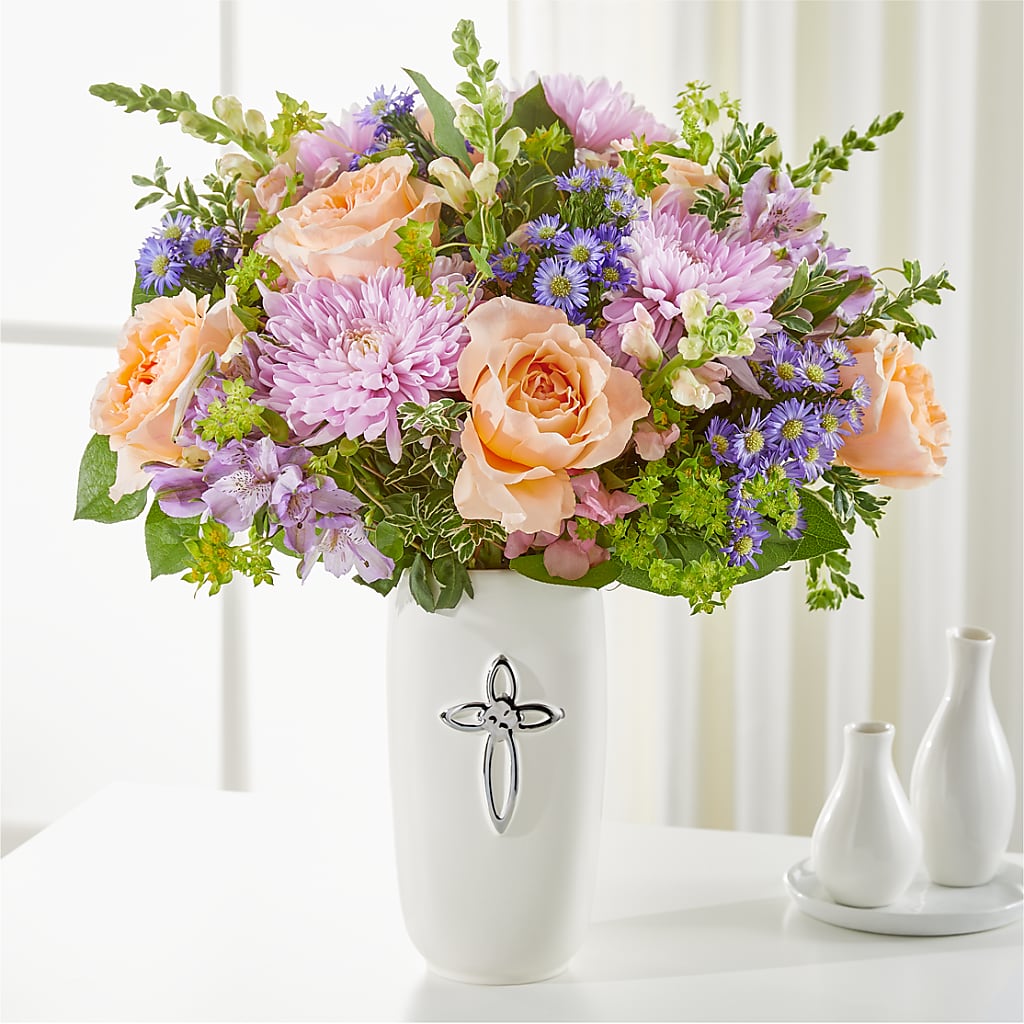 Divine Gift Bouquet – Flowerama #186, Oklahoma City OK