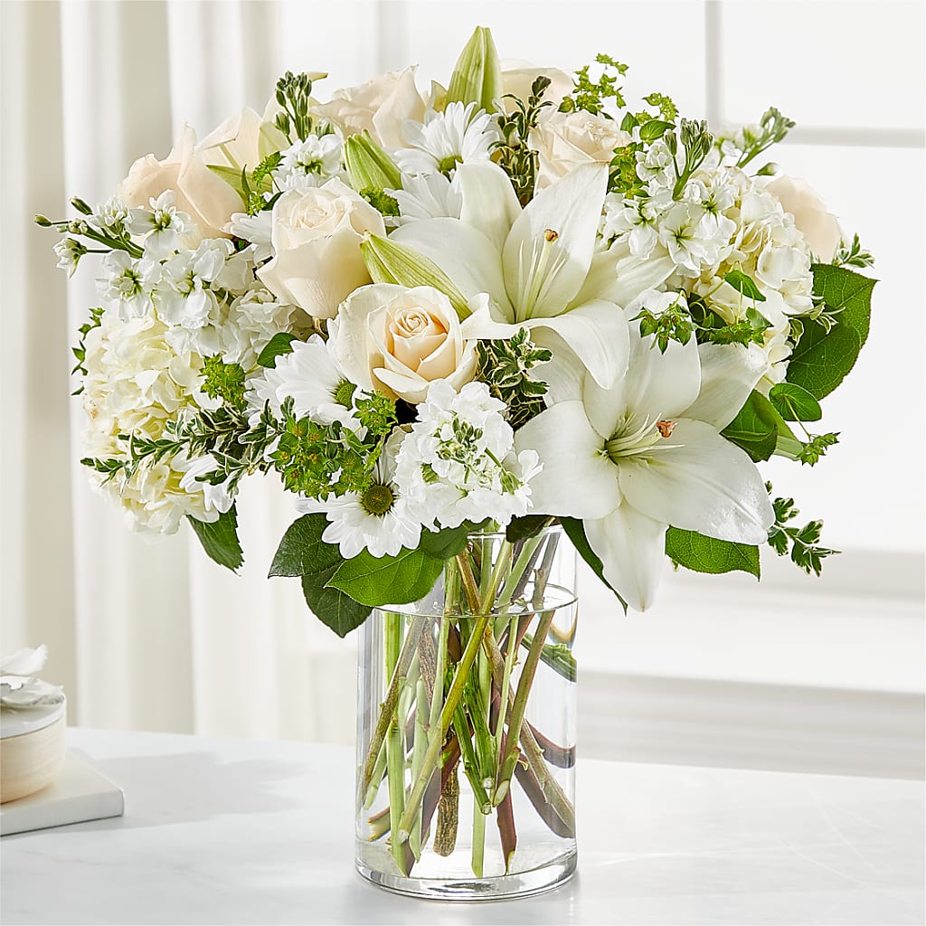 Hope & Renewal Bouquet – Flowerama #186, Oklahoma City OK