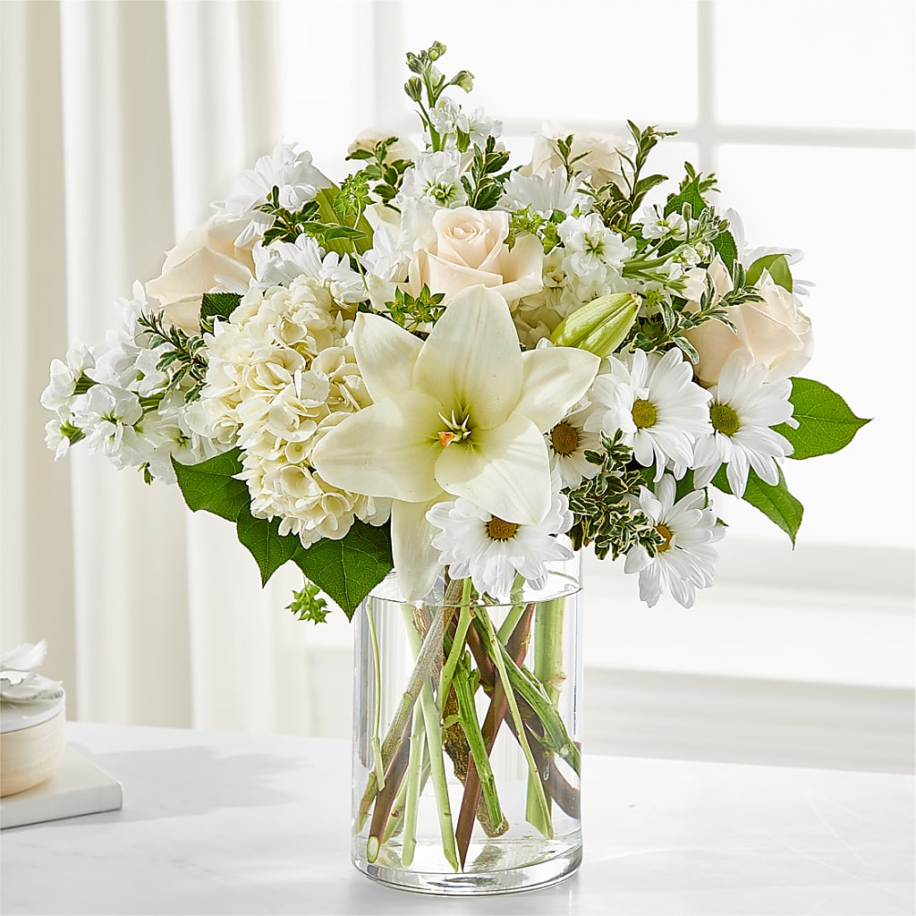 Hope & Renewal Bouquet – Flowerama #186, Oklahoma City OK