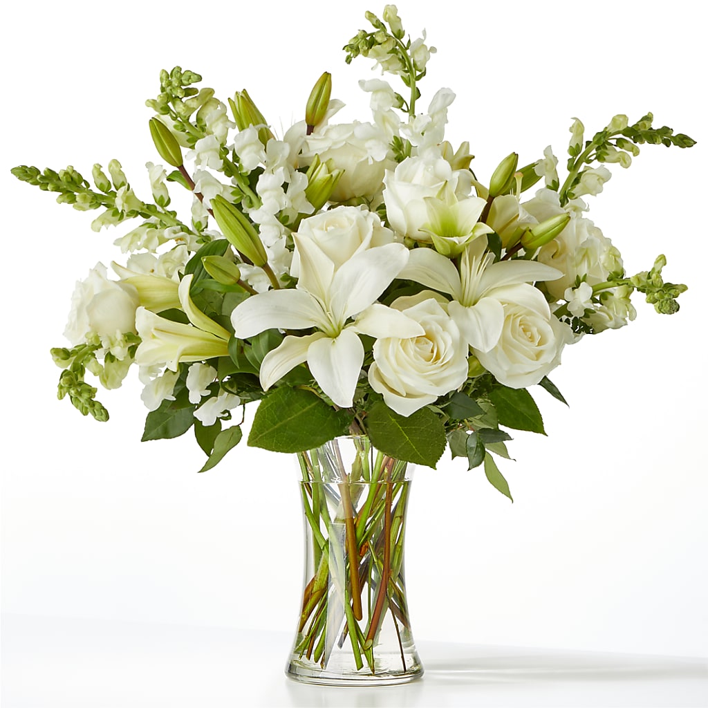 Eternal Friendship Bouquet – Flowerama #186, Oklahoma City OK