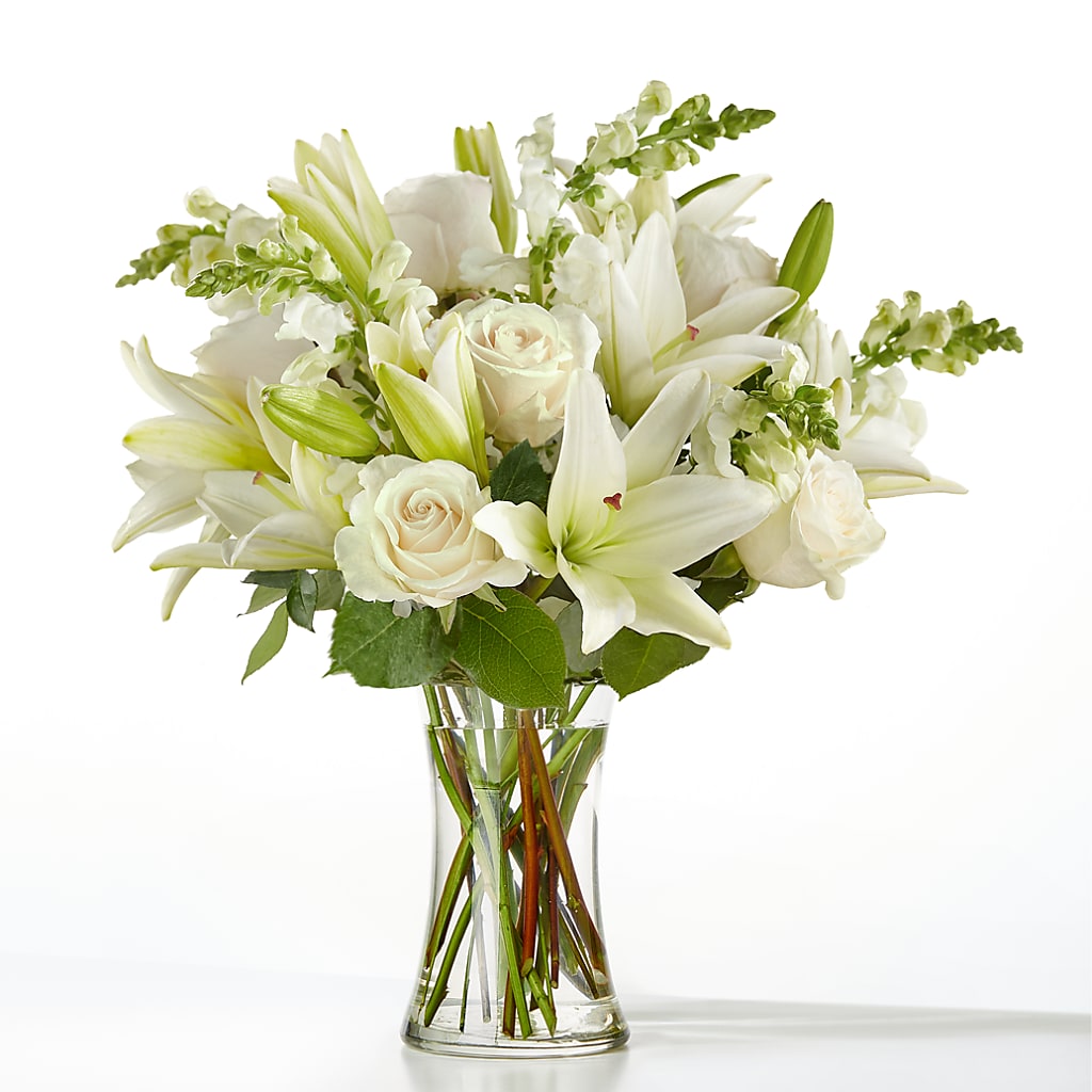 Eternal Friendship Bouquet – Flowerama #186, Oklahoma City OK