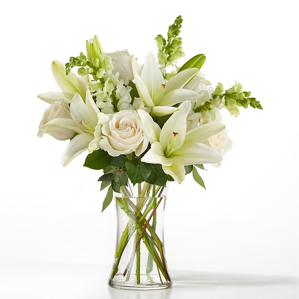 Eternal Friendship Bouquet – Flowerama #186, Oklahoma City OK