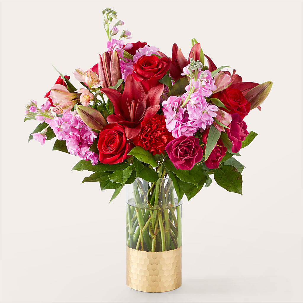 Match Made in Heaven Bouquet – Flowerama #186, Oklahoma City OK