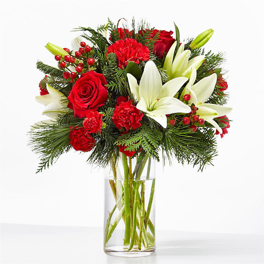 Joyful Greetings Bouquet – Flowerama #186, Oklahoma City OK