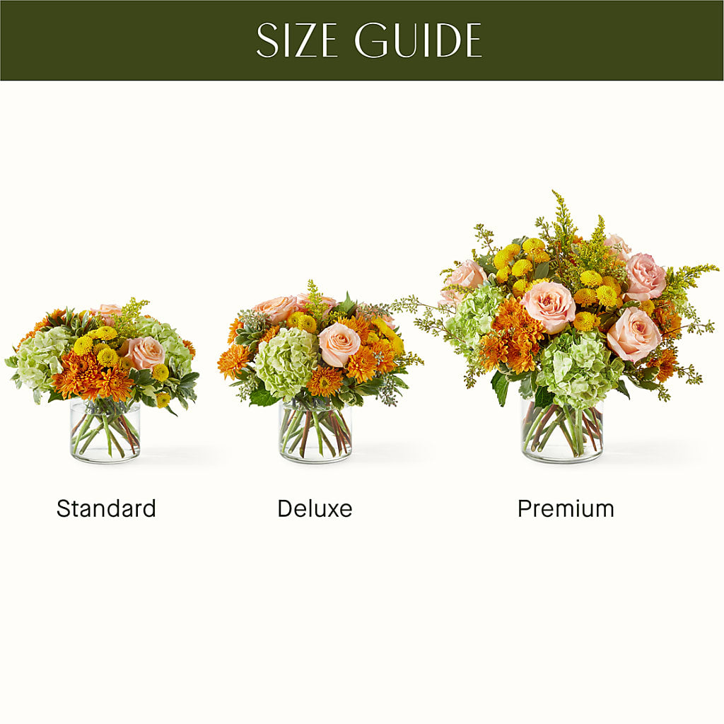 Fall Foliage Bouquet – Flowerama #186, Oklahoma City OK