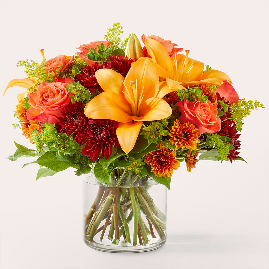 Honeycrisp Bouquet – Flowerama #186, Oklahoma City OK