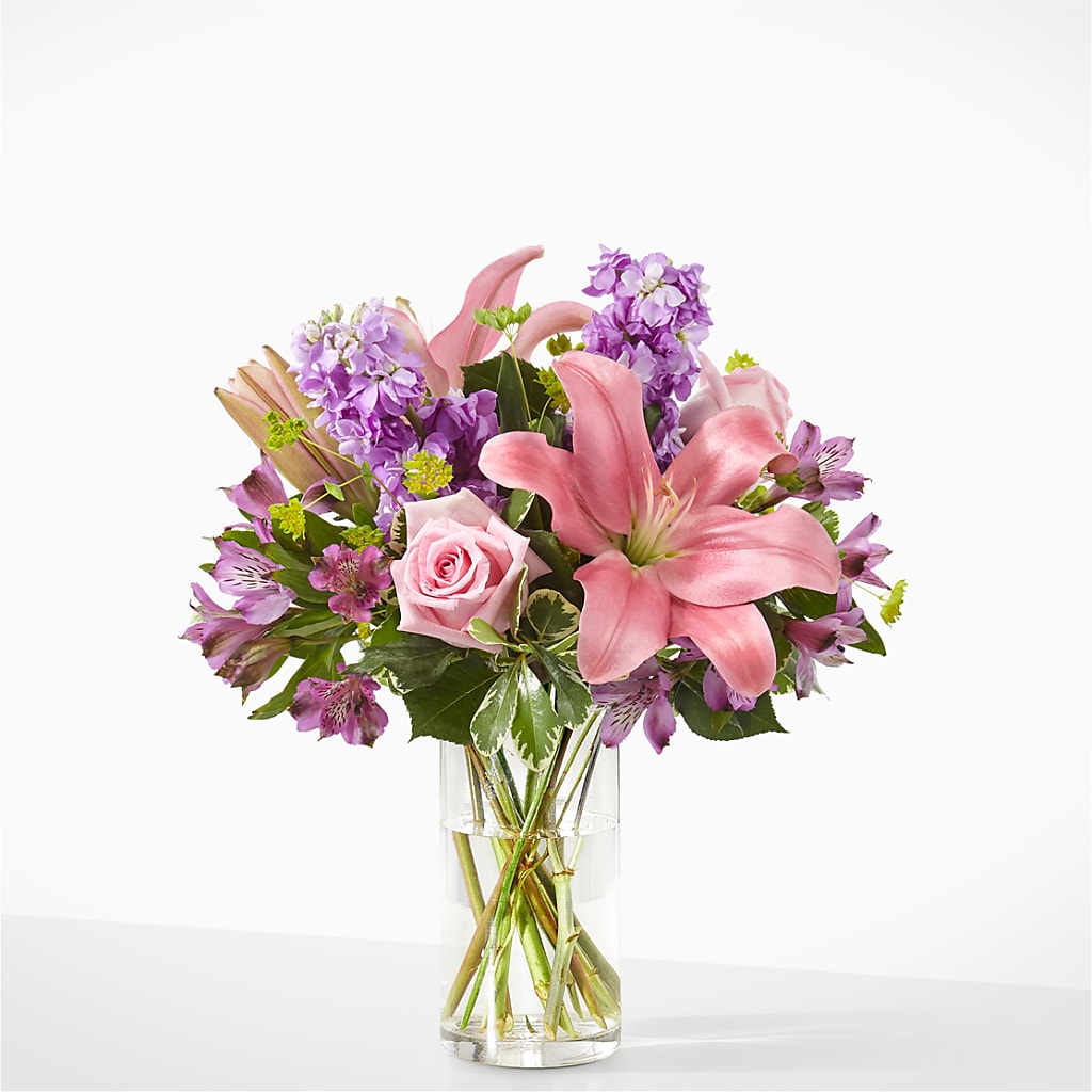 Precious Petals Bouquet – Flowerama #186, Oklahoma City OK