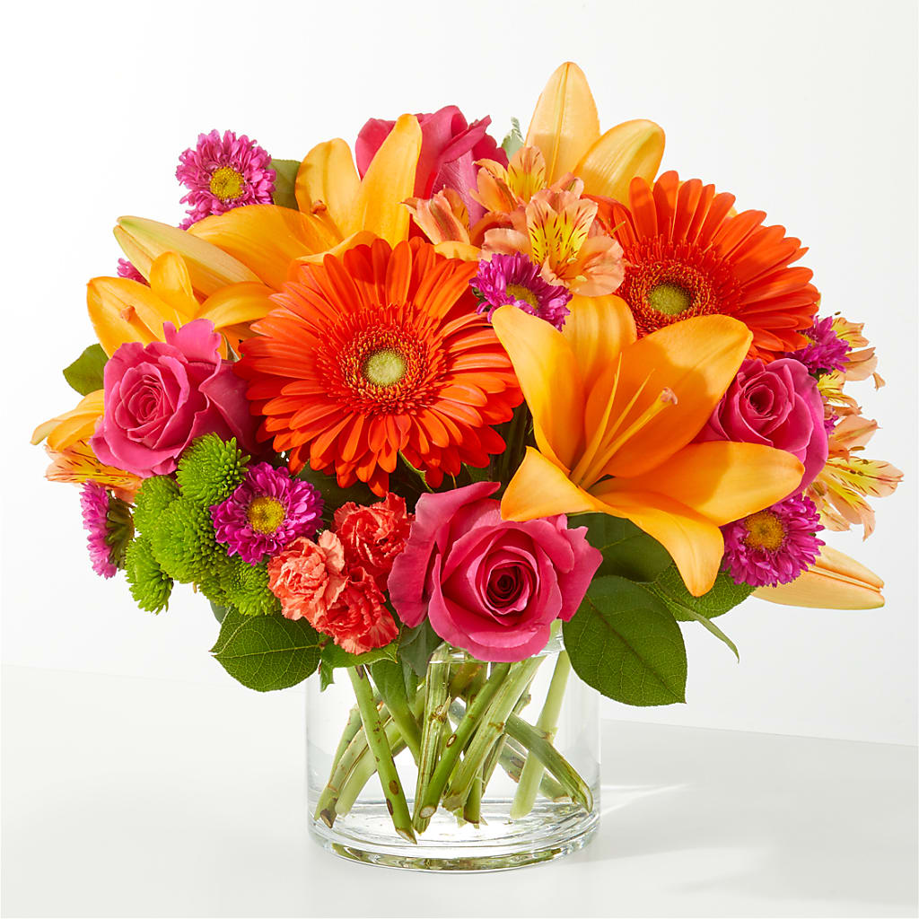 Soiree Bouquet – Flowerama #186, Oklahoma City OK