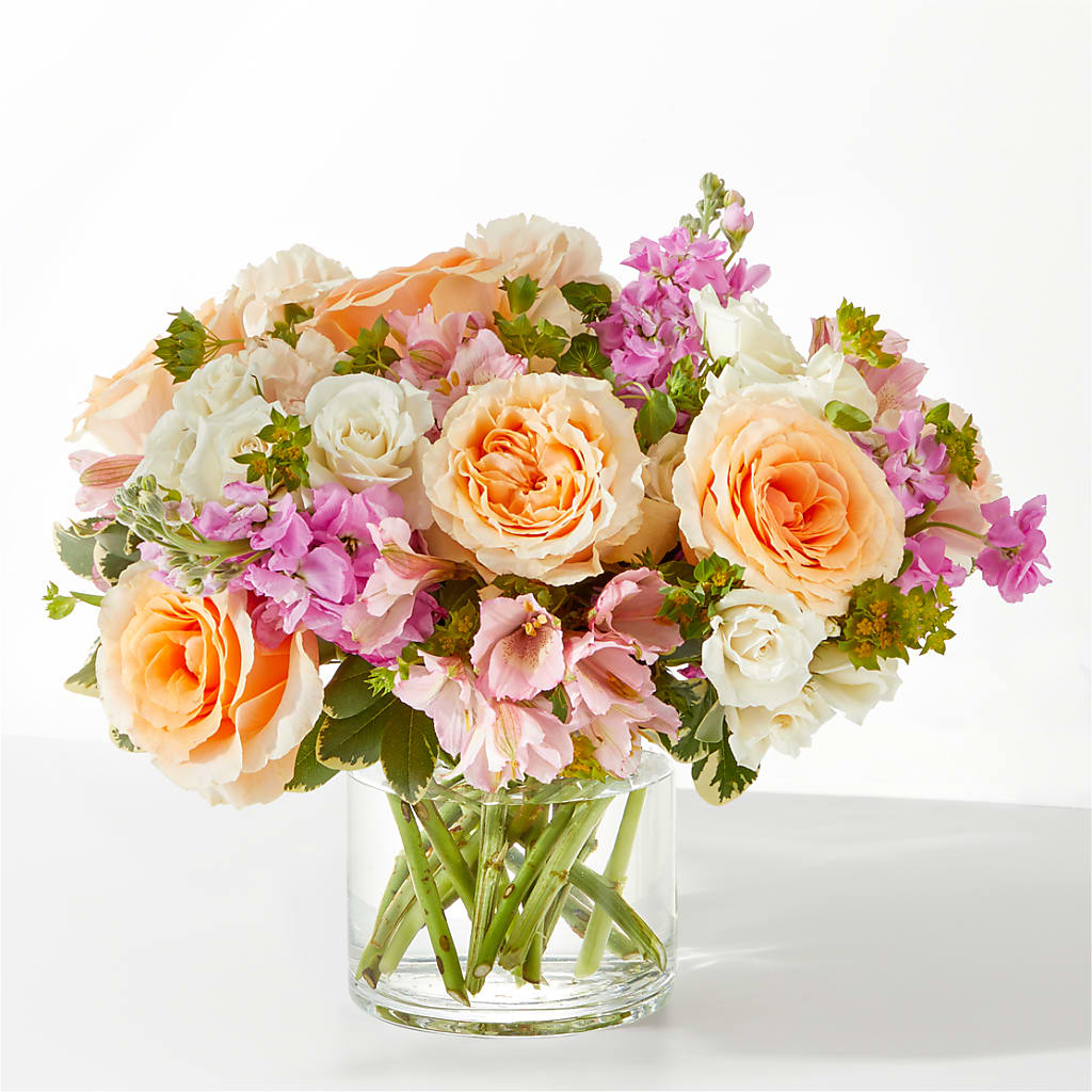 Paradise Bouquet – Flowerama #186, Oklahoma City OK