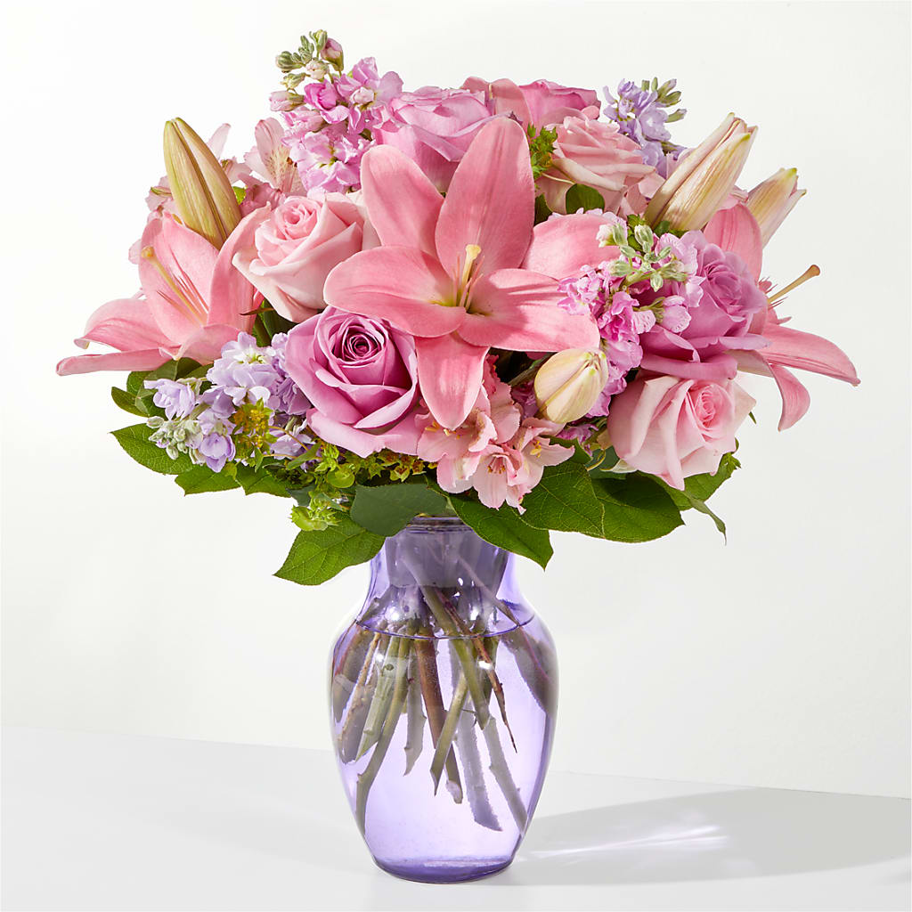 The Crown Jewel Bouquet – Flowerama #186, Oklahoma City OK