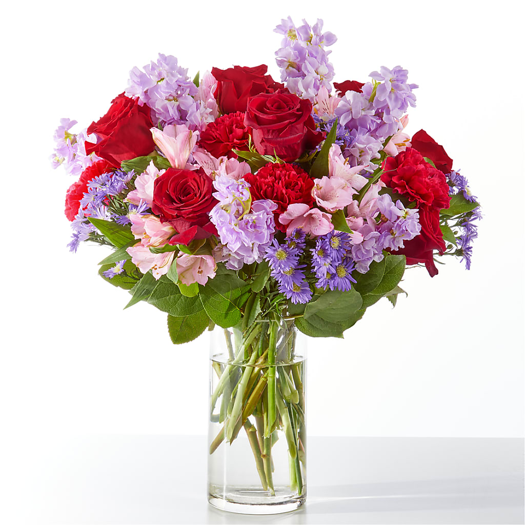 Your Majesty Bouquet – Flowerama #186, Oklahoma City OK