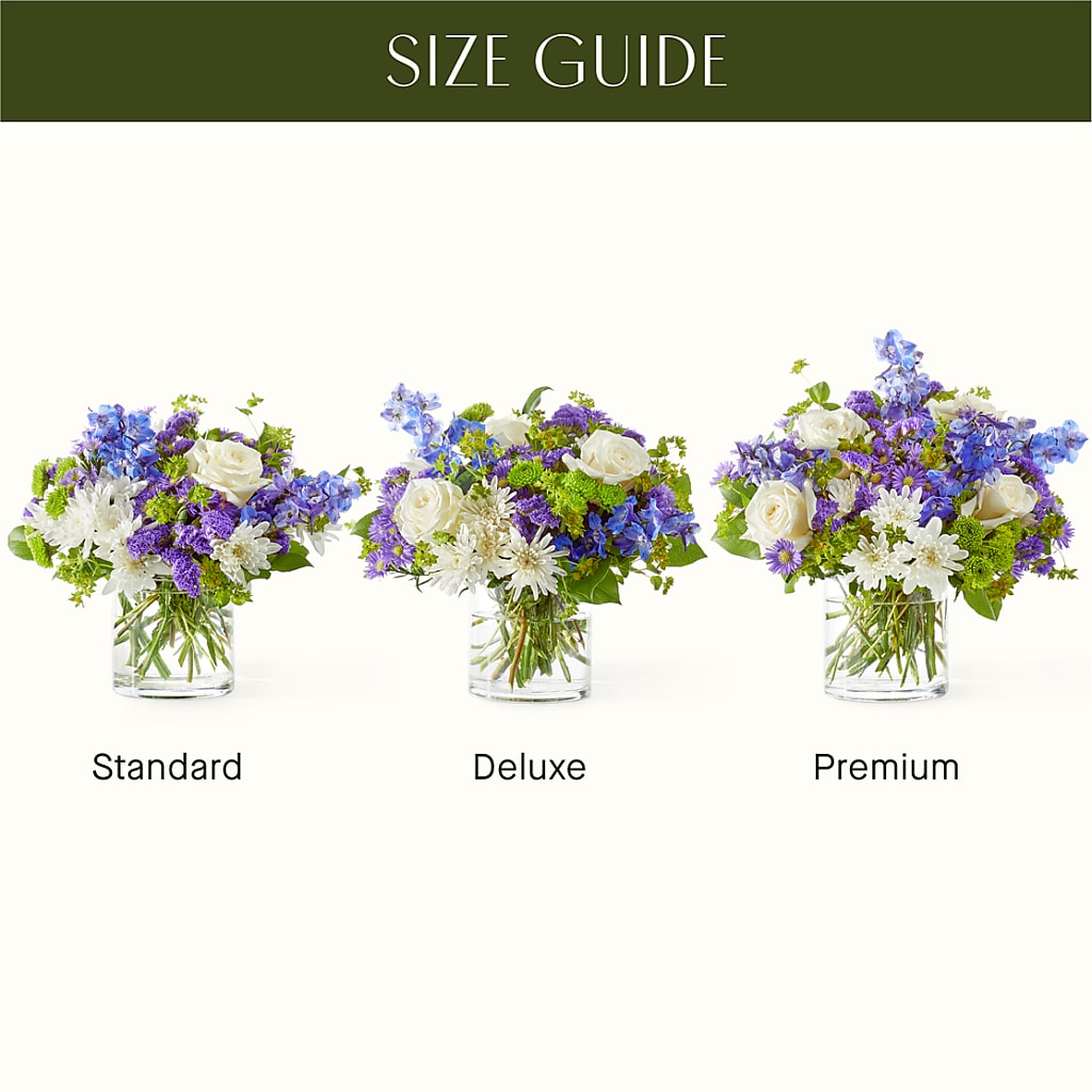 Genuine Gestures Bouquet – Flowerama #186, Oklahoma City OK