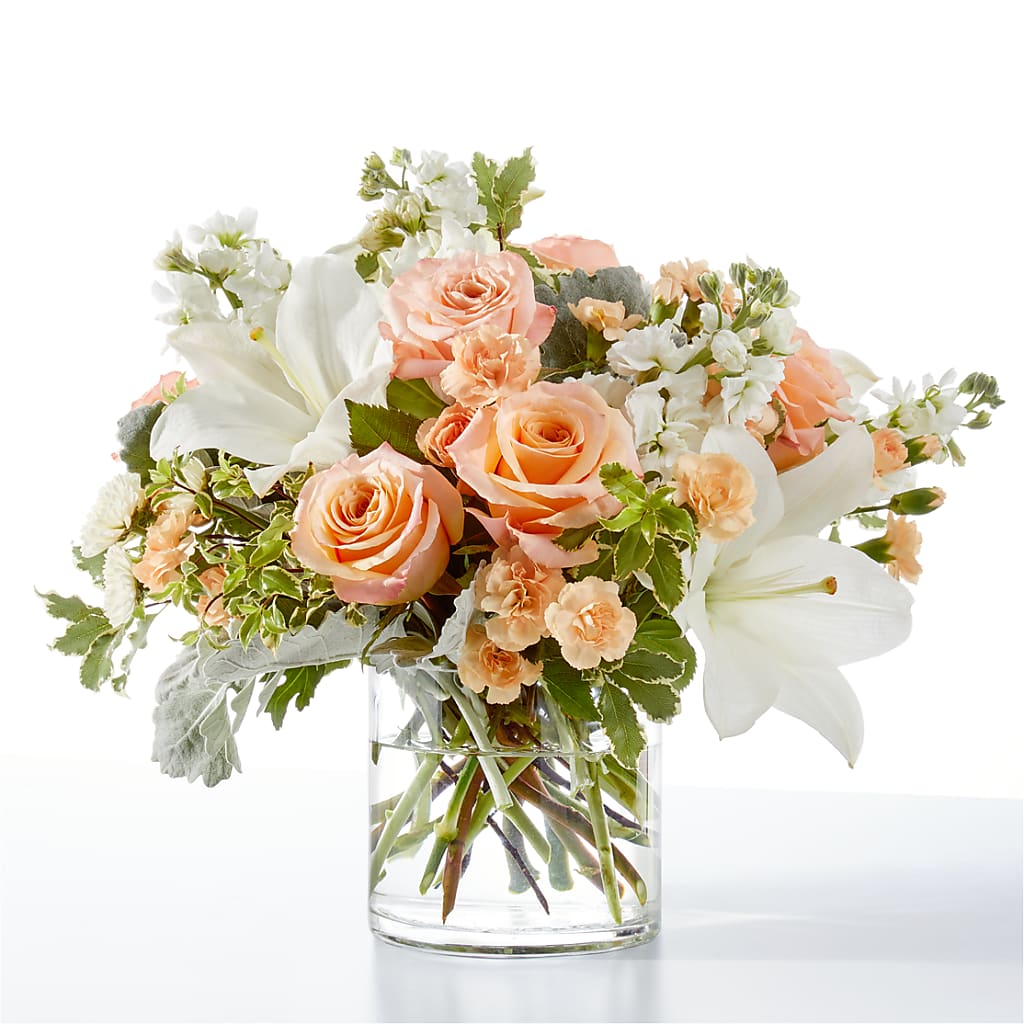 Darling Bouquet – Flowerama #186, Oklahoma City OK