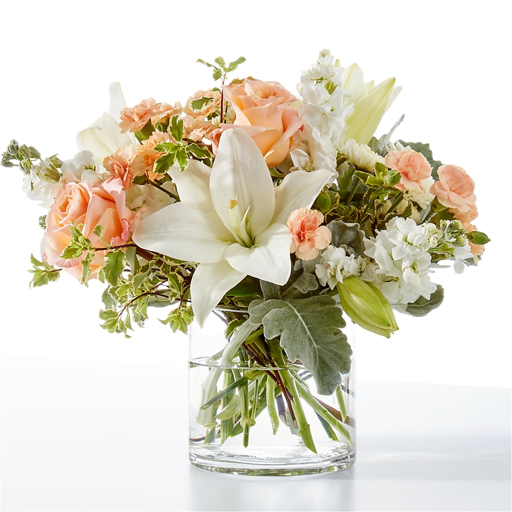 Darling Bouquet – Flowerama #186, Oklahoma City OK