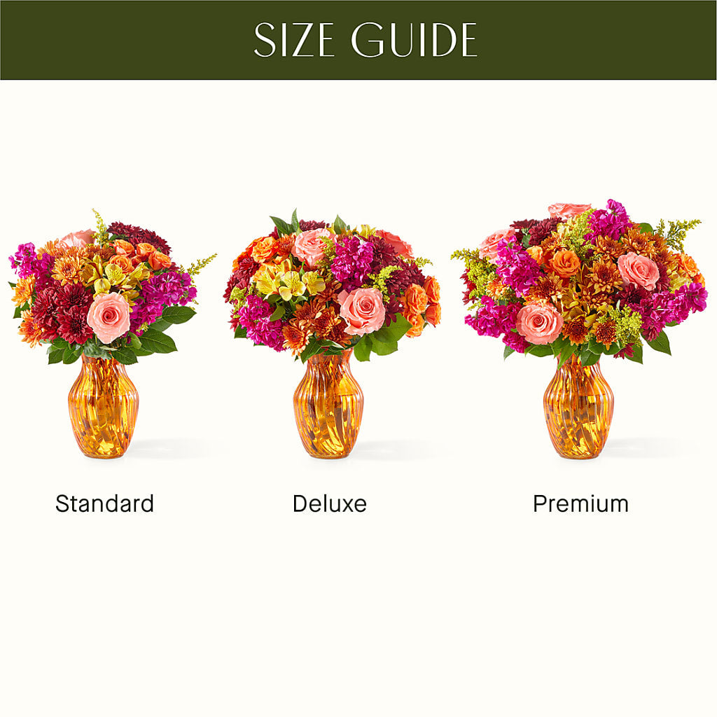 Countryside Bouquet – Flowerama #186, Oklahoma City OK