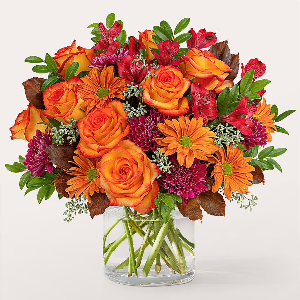 Brisk Morning Bouquet – Flowerama #186, Oklahoma City OK