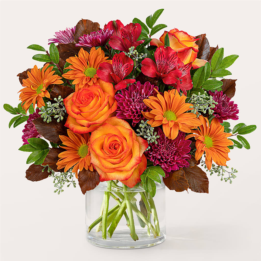 Brisk Morning Bouquet – Flowerama #186, Oklahoma City OK