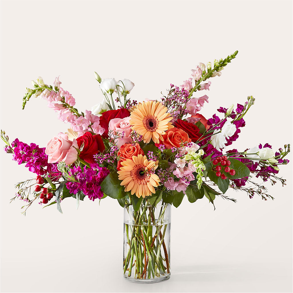 Renaissance Luxury Bouquet – Flowerama #186, Oklahoma City OK