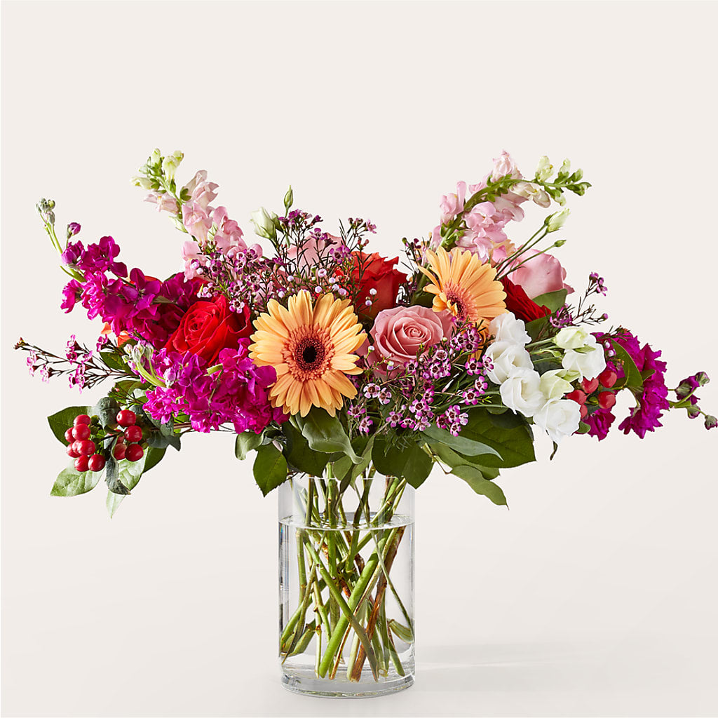 Renaissance Luxury Bouquet – Flowerama #186, Oklahoma City OK