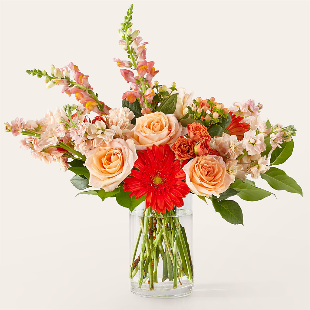Paloma Please Bouquet – Flowerama #186, Oklahoma City OK
