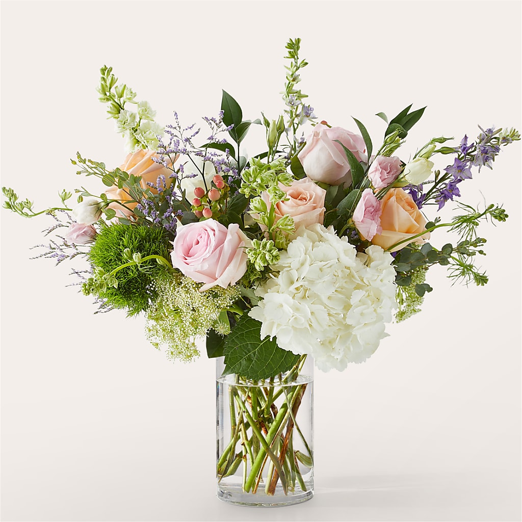 From Scratch Luxury Bouquet – Flowerama #186, Oklahoma City OK