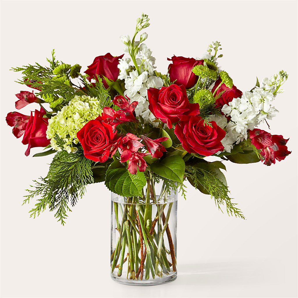 Tree Shopping Bouquet – Flowerama #186, Oklahoma City OK