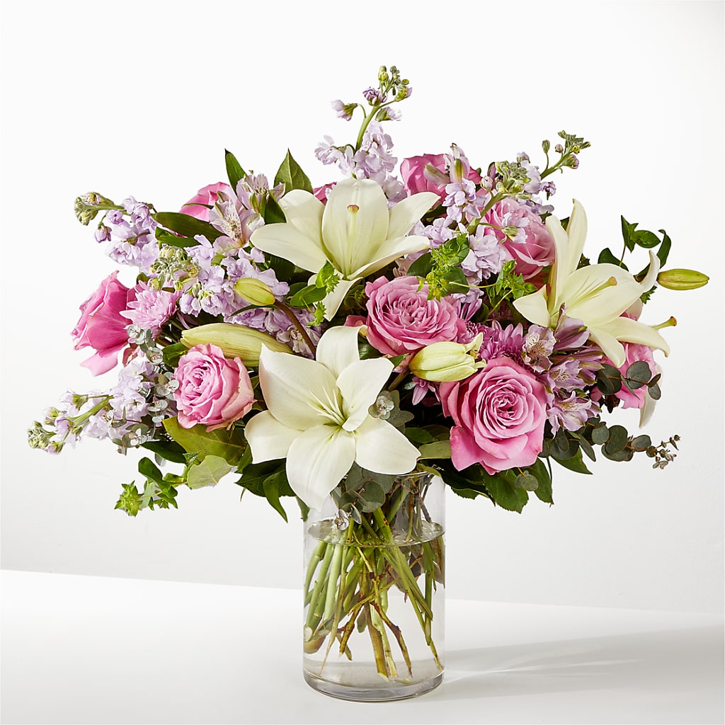 Daydreamer Bouquet – Flowerama #186, Oklahoma City OK
