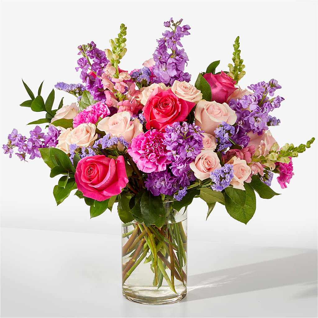 The Cha-Cha Bouquet – Flowerama #186, Oklahoma City OK