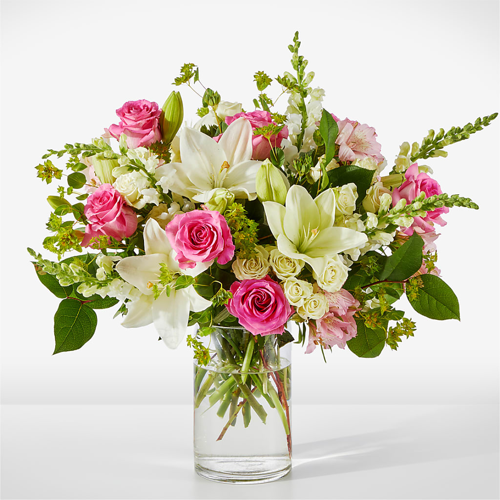 Fondly Bouquet – Flowerama #186, Oklahoma City OK