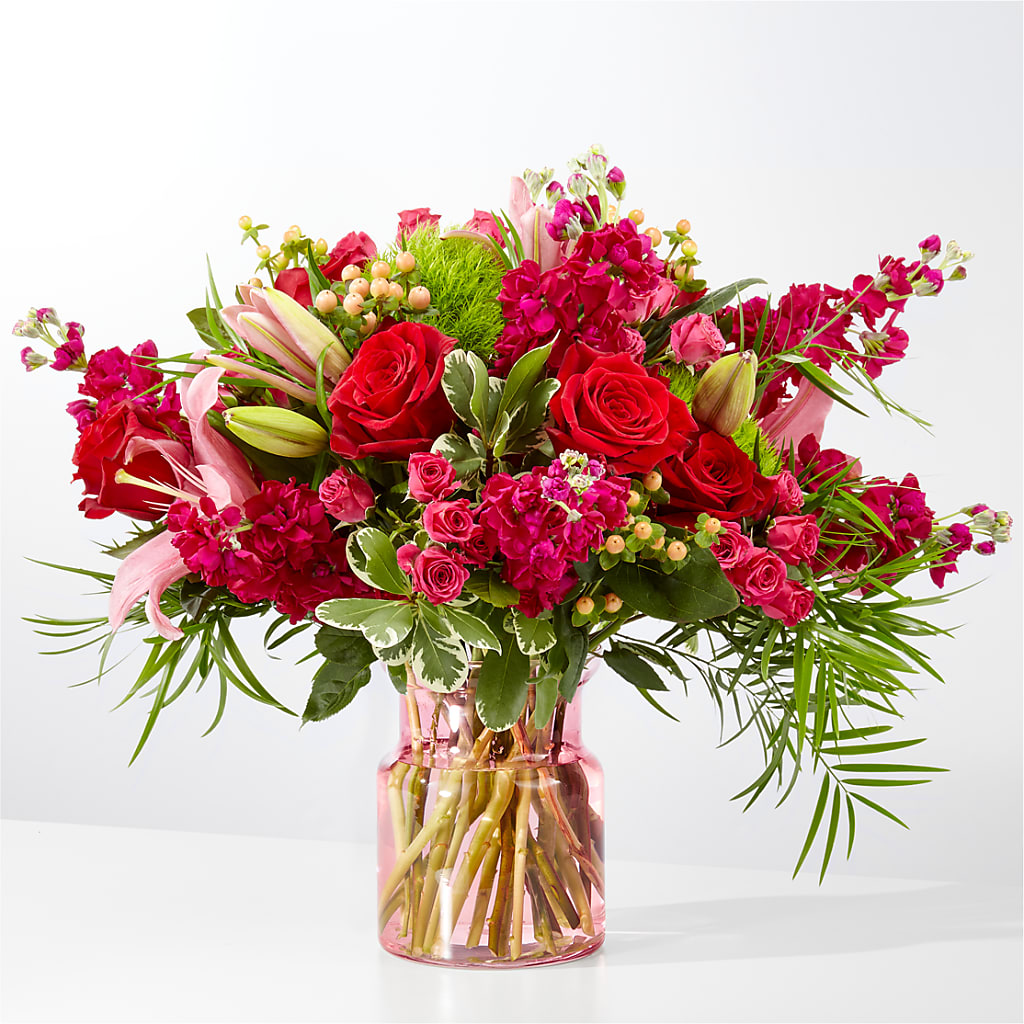 In Every Lifetime Bouquet – Flowerama #186, Oklahoma City OK