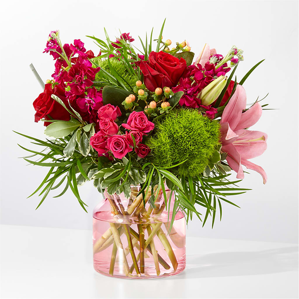 In Every Lifetime Bouquet – Flowerama #186, Oklahoma City OK