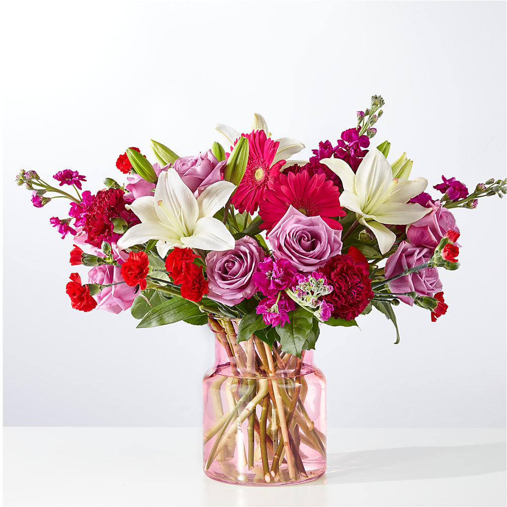 Other Half Bouquet – Flowerama #186, Oklahoma City OK