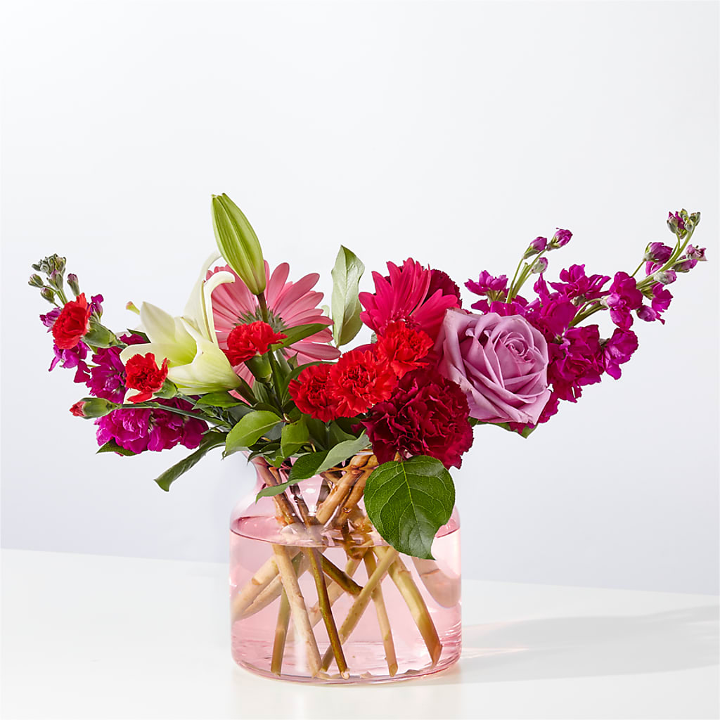 Other Half Bouquet – Flowerama #186, Oklahoma City OK